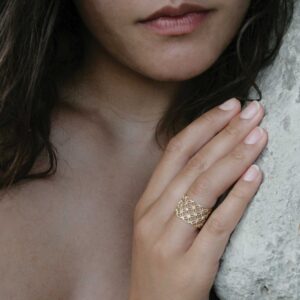 zaza-lili-enlace-ring-gold-plated