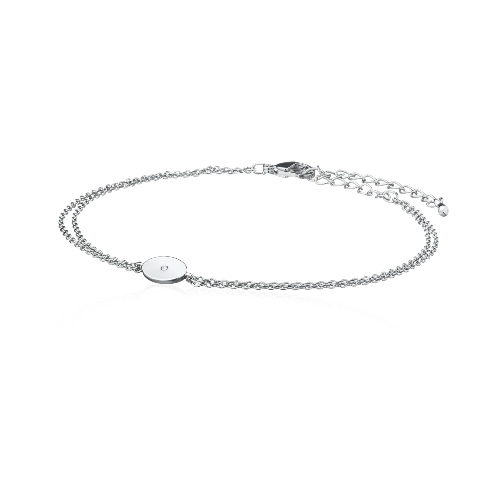 SIGNET BRACELET | zaza-lili – feminine jewellery – minimalistic luxury