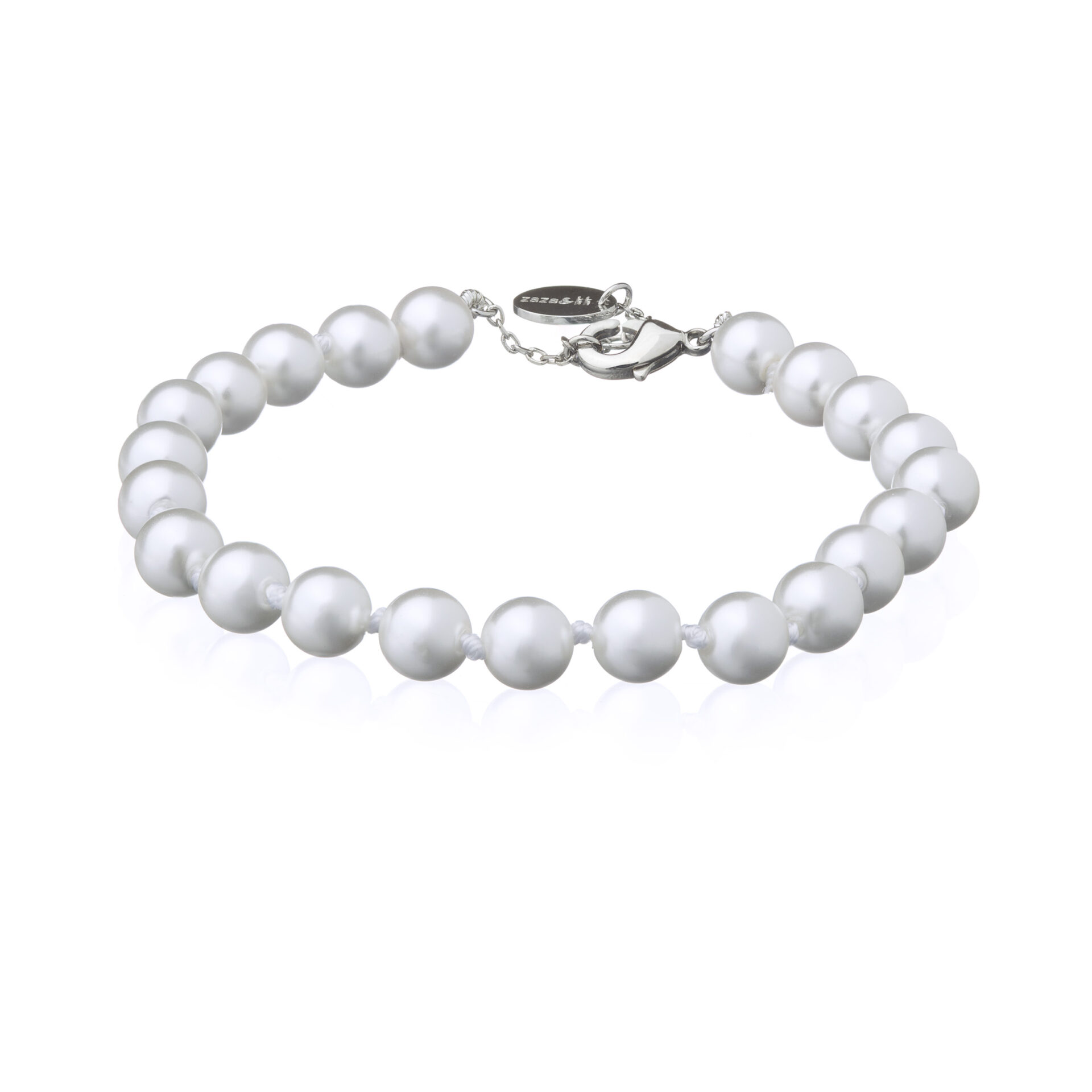 CORE BRACELET | zaza-lili – feminine jewellery – minimalistic luxury