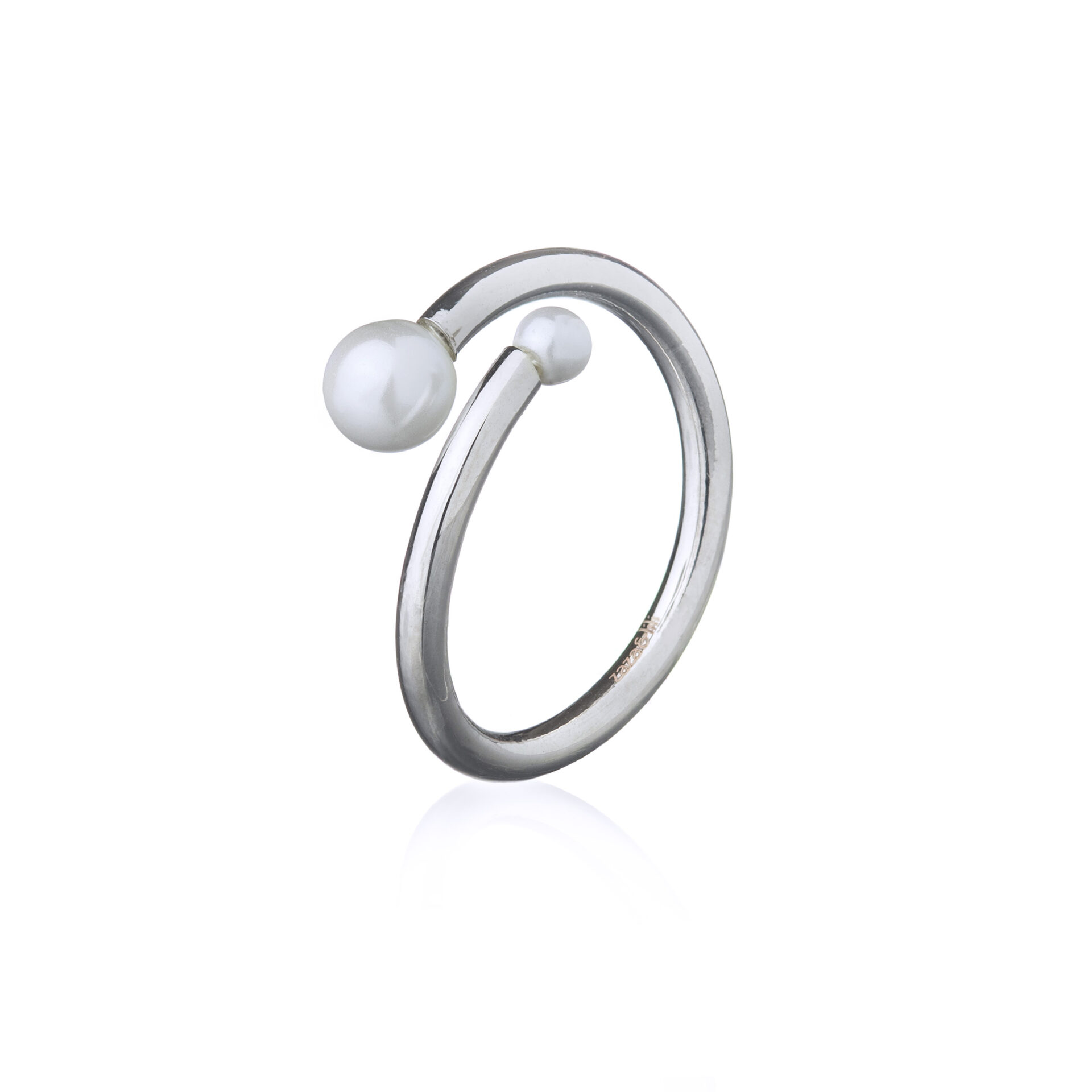 ESSENTIAL RING | zaza-lili – feminine jewellery – minimalistic luxury