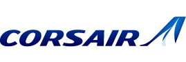 corsair logo