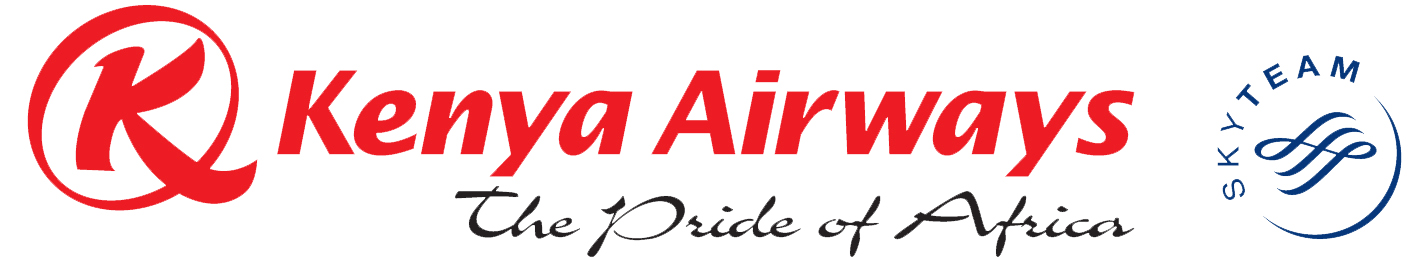 Kenya Airways Logo