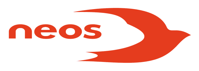 neos logo