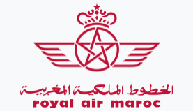 Royal Air Maroc logo