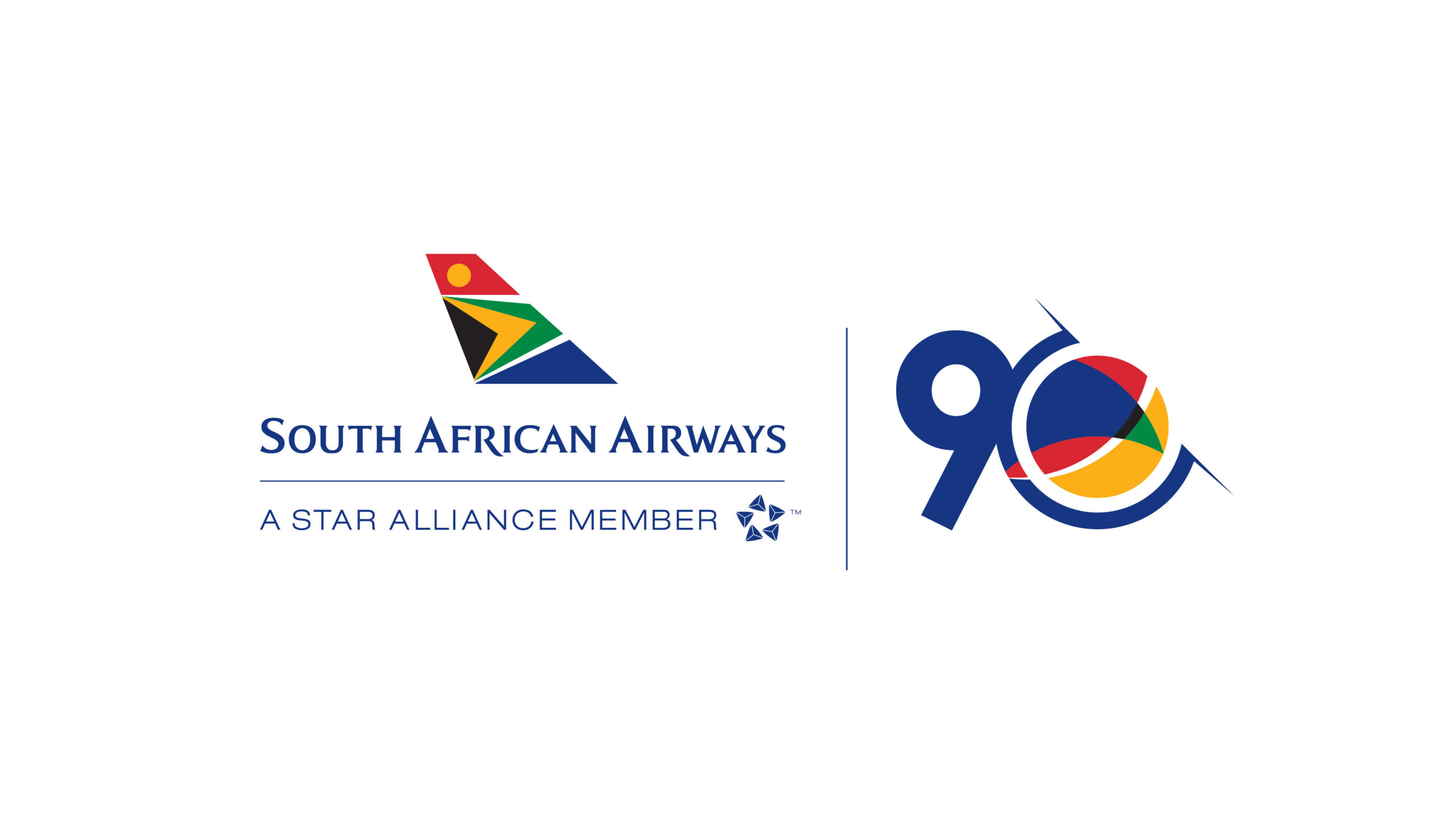 south african airways logo