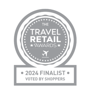 zaza&lili travel retail awards finalist 2024