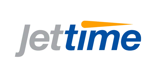 jettime logo