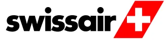 swissair logo