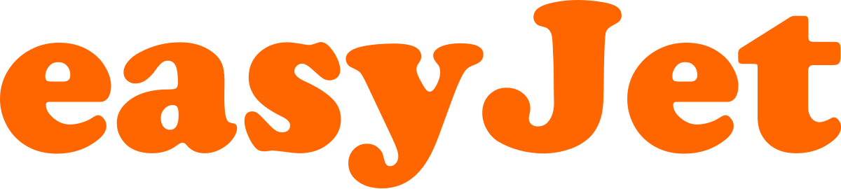 easyjet logo